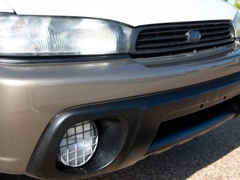 Used 1997 Subaru Legacy Wagon image 2