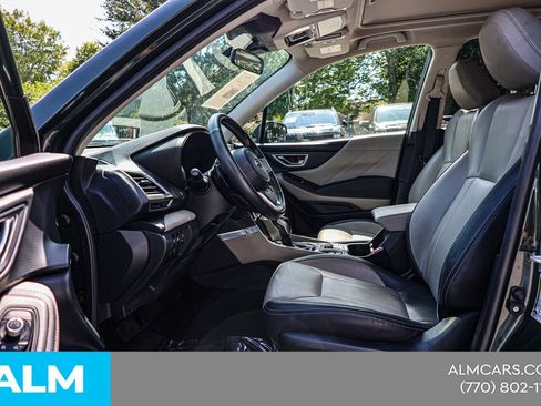 Used 2024 Subaru Forester Limited AWD/4WD image 17