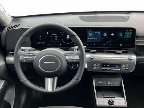 New 2024 Hyundai Kona SEL w/ Convenience Package image 17