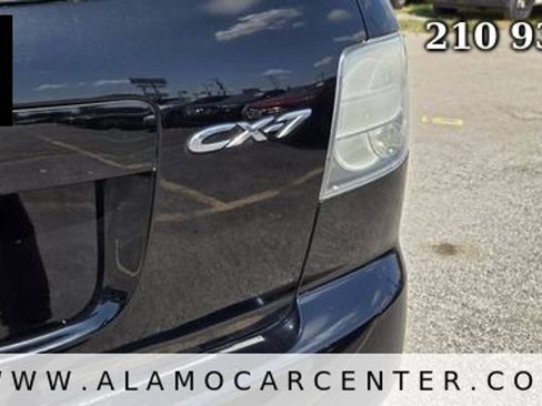 Used 2009 MAZDA CX-7 Sport FWD image 12