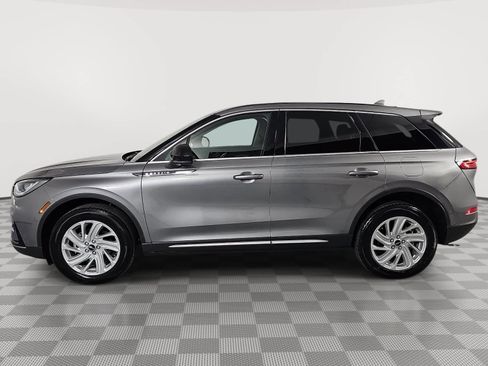 Used 2025 Lincoln Corsair FWD image 5