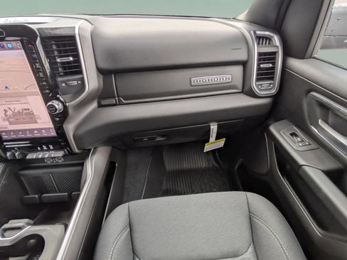 Used 2026 RAM 1500 Big Horn image 19