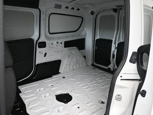 Used 2015 RAM ProMaster City Tradesman SLT w/ Rear Back-up Camera Group FWD image 28