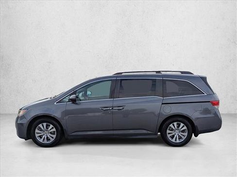 Used 2014 Honda Odyssey EX-L image 8