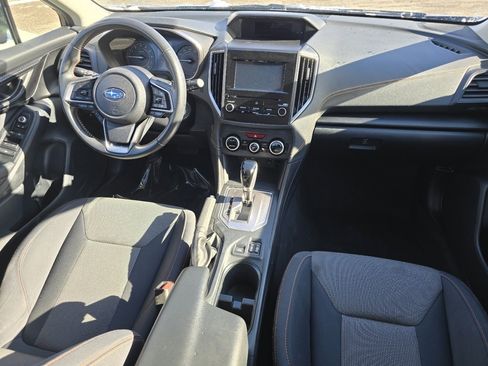 Used 2022 Subaru Crosstrek 2.0i Premium image 21