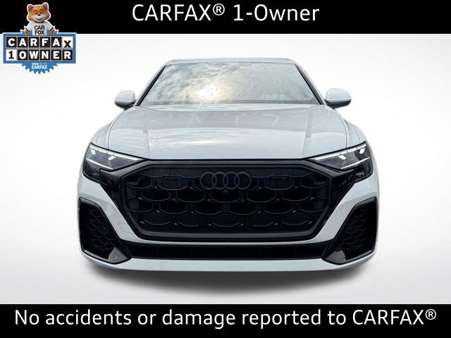 Certified 2026 Audi Q8 Premium Plus AWD/4WD image 4