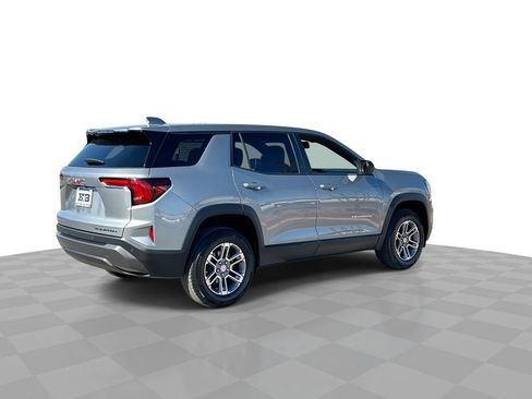 Used 2025 GMC Terrain Elevation image 8