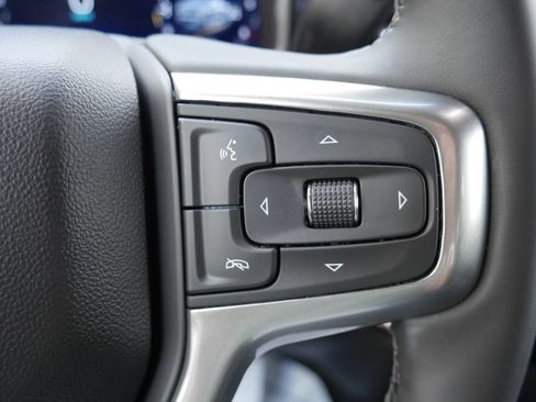 New 2026 Chevrolet Silverado 1500 LT AWD/4WD image 12