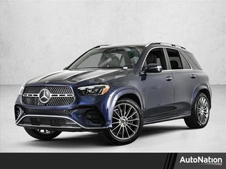 New 2026 Mercedes-Benz GLE 450 4MATIC video 1