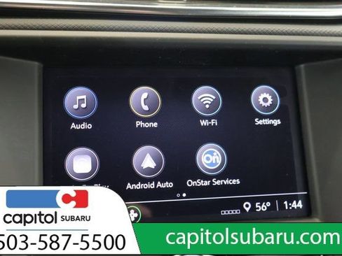 Used 2023 Chevrolet TrailBlazer LT image 22