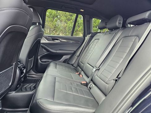 Used 2023 BMW X3 M40i w/ Premium Package image 19
