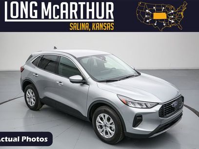 Certified 2024 Ford Escape Active w/ Tech Pack #2