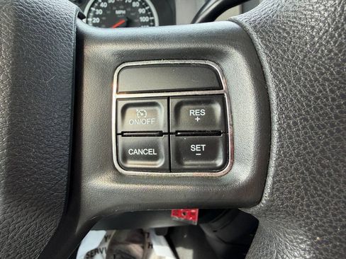 Used 2012 RAM 1500 Tradesman w/ ST Popular Equipment Group RWD image 17