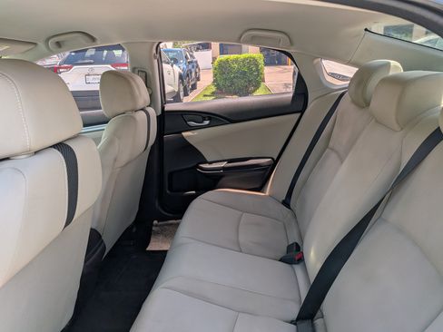Used 2018 Honda Civic LX image 13