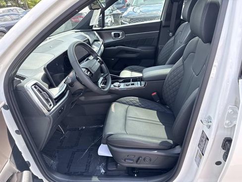 Used 2026 Kia Sorento SX Prestige AWD/4WD image 14