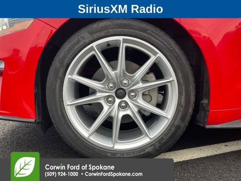 Used 2019 Ford Mustang Coupe w/ Equipment Group 101A image 9