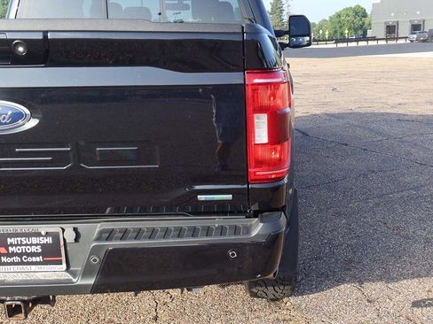 Used 2023 Ford F150 XLT w/ Equipment Group 302A High AWD/4WD image 17