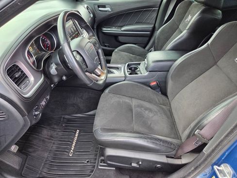 Used 2021 Dodge Charger Scat Pack RWD image 13