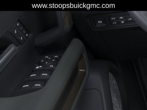 New 2025 GMC Hummer EV 3X w/ Battery Pack, 24 Module Pack image 25