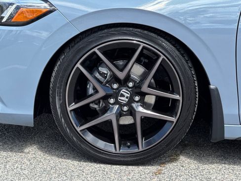 Used 2023 Honda Civic Sport Touring image 25
