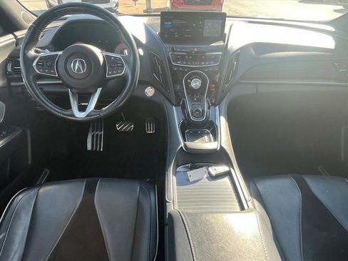 Certified 2020 Acura RDX A-Spec image 7