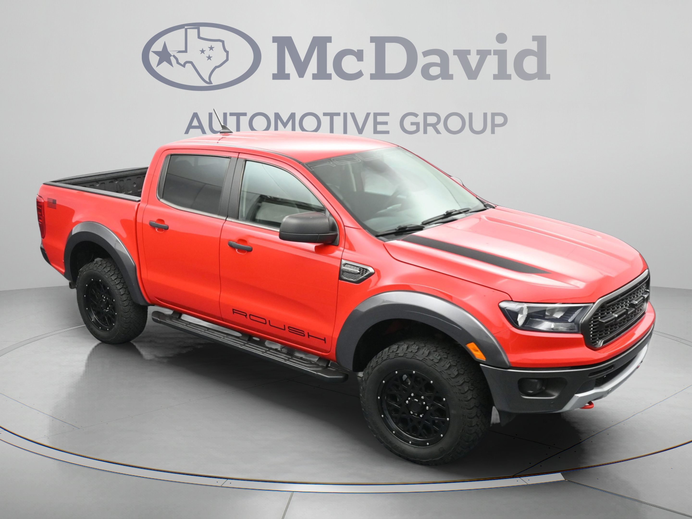 Used 2022 Ford Ranger XLT w/ Equipment Group 302A High AWD/4WD image 32