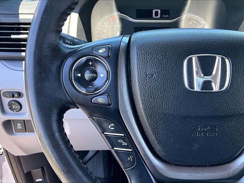Used 2018 Honda Pilot EX-L image 23