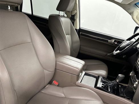 Used 2021 Lexus GX 460 Premium image 45