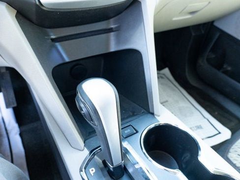 Used 2011 Chevrolet Equinox LS w/ LPO, Protection Package image 19