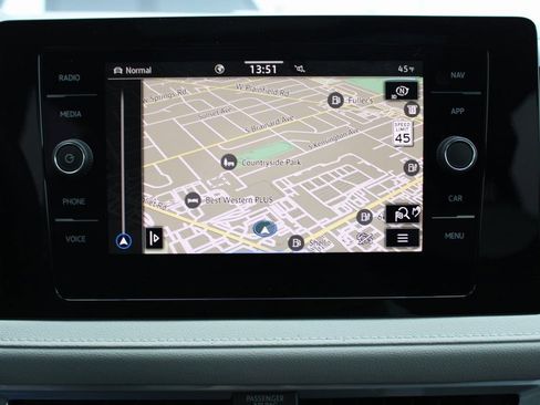 New 2026 Volkswagen Taos SEL AWD/4WD image 14