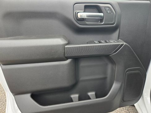 New 2026 GMC Sierra 1500 Pro image 16