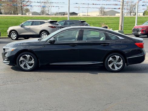 Used 2018 Honda Accord EX-L image 8