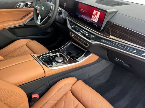 New 2026 BMW X5 xDrive40i image 17