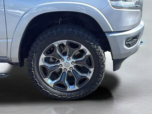 Used 2020 RAM 1500 Limited w/ Protection Group image 24