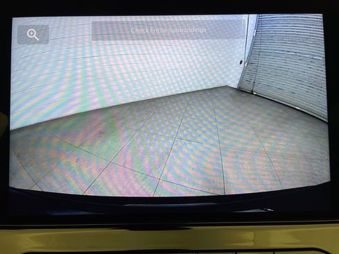 New 2026 Jeep Compass Latitude image 12