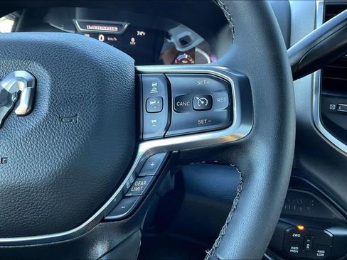 New 2026 RAM 2500 Laramie w/ Sport Appearance Package image 15