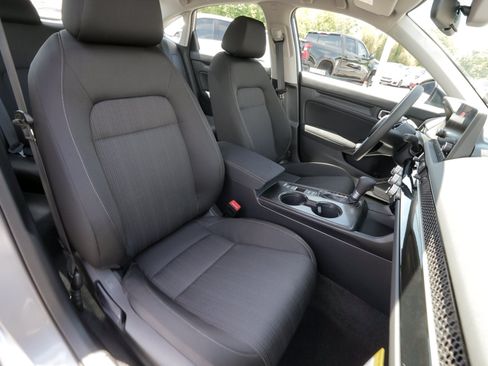 Used 2026 Honda Civic LX image 34