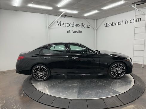Used 2026 Mercedes-Benz C 300 Sedan image 8