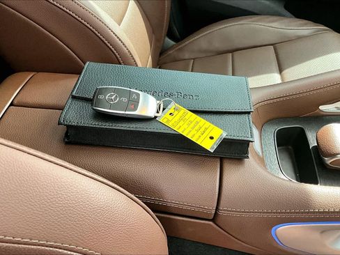 Certified 2024 Mercedes-Benz GLE 350 4MATIC image 15