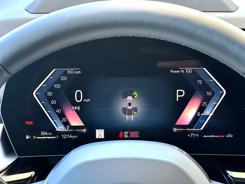 New 2026 BMW X1 xDrive28i w/ Technology Package image 17