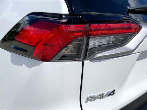 Certified 2024 Toyota RAV4 Limited w/ Weather Package AWD/4WD image 28