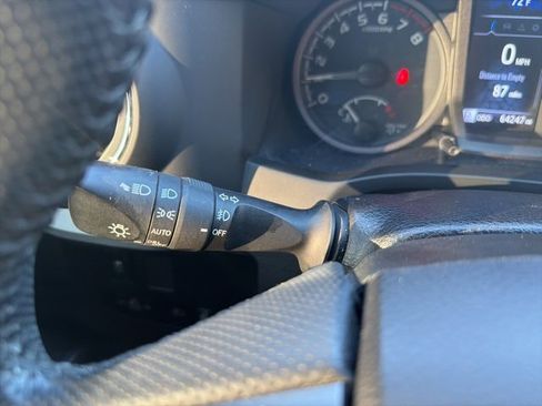 Used 2022 Toyota Tacoma TRD Sport image 20