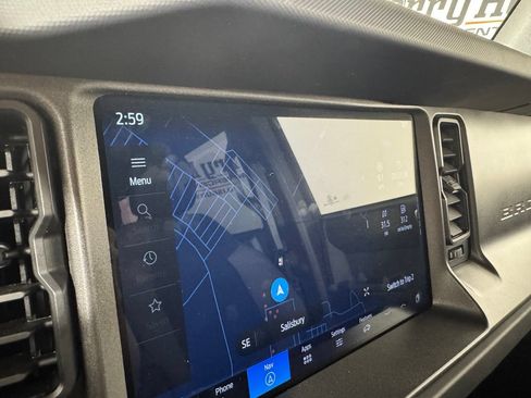 Used 2025 Ford Bronco Big Bend AWD/4WD image 16