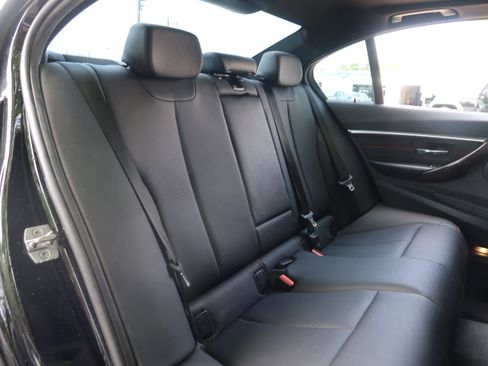 Used 2016 BMW 328i Sedan RWD image 32