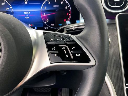 Used 2025 Mercedes-Benz C 300 C 300 image 24