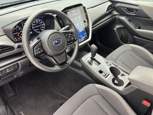 Used 2025 Subaru Crosstrek 2.5i Premium AWD/4WD image 11