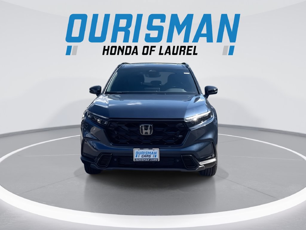 New 2027 Honda CR-V Sport-L image 3