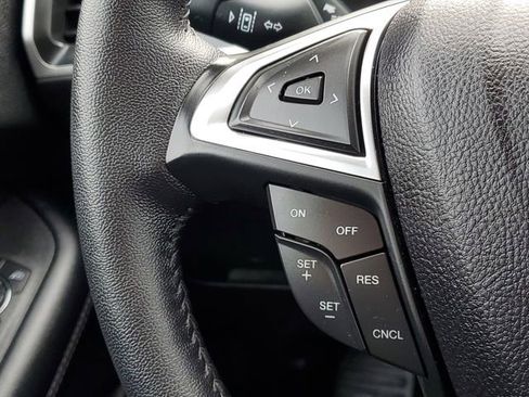 Certified 2024 Ford Edge SEL w/ Convenience Package image 16