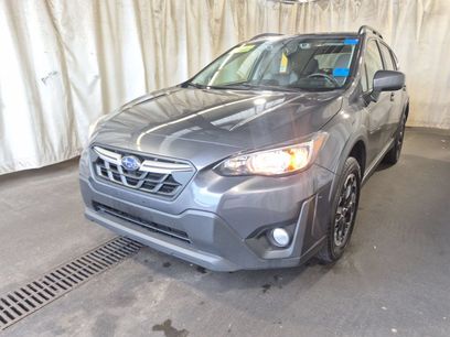 Used 2023 Subaru Crosstrek 2.0i Premium
