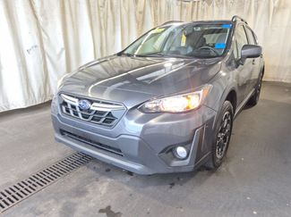 Used 2023 Subaru Crosstrek 2.0i Premium AWD/4WD video 1